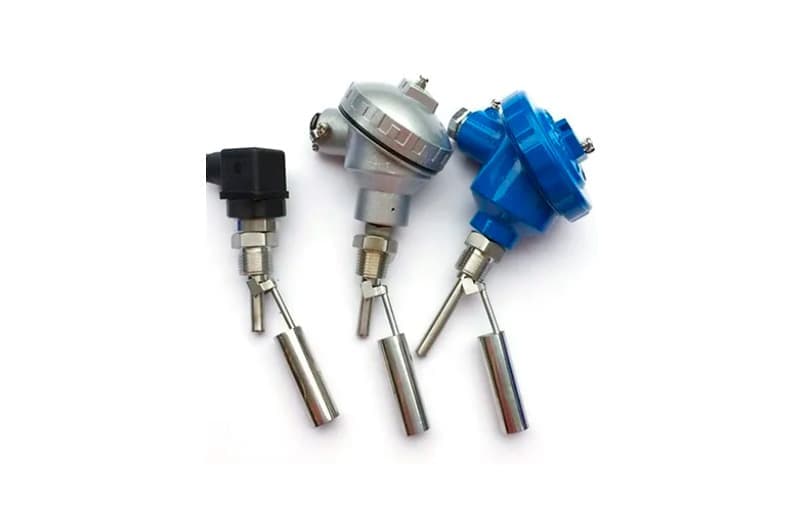 Onde comprar sensor de nível industrial com suporte técnico