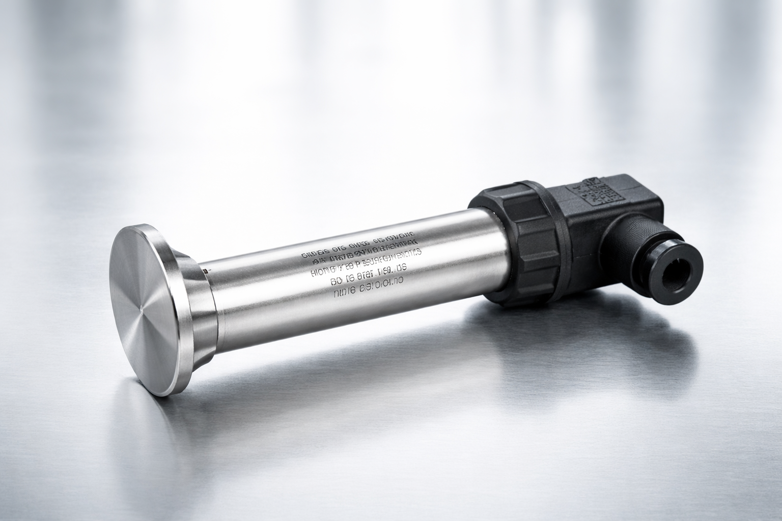 Fornecedor de transmissor de pressão sanitário: quem lidera o mercado?