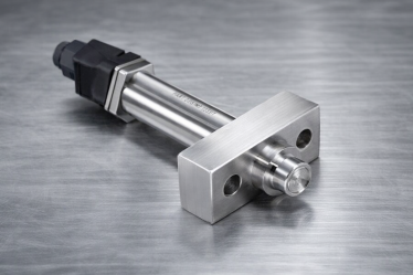 Como escolher o transmissor de pressão para homogeneizadores mais durável