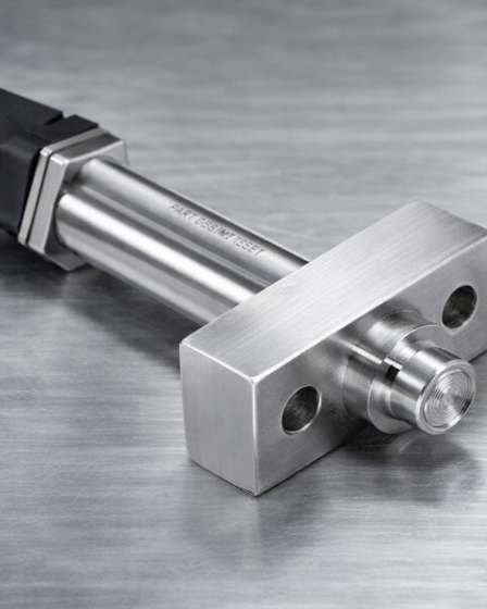 Como escolher o transmissor de pressão para homogeneizadores mais durável