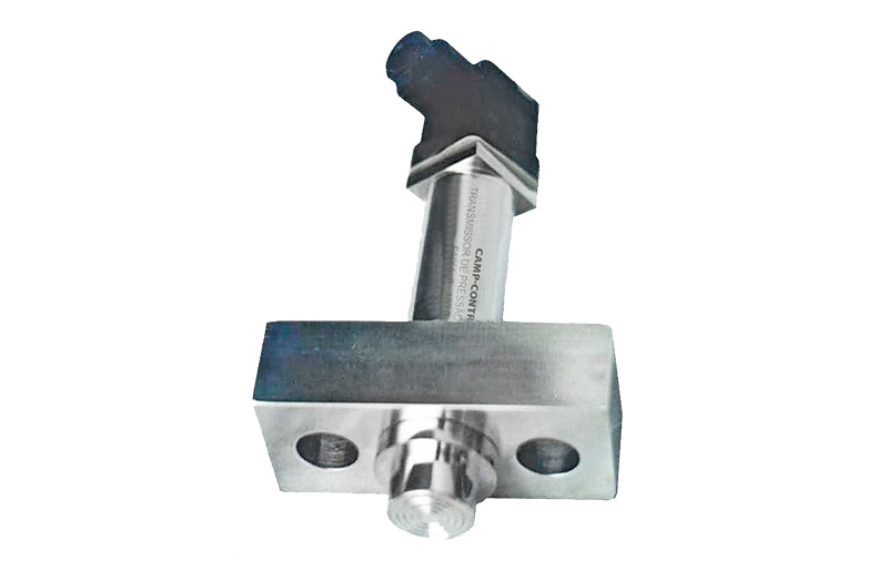 O que é um transmissor de pressão? Entenda como ele funciona na prática