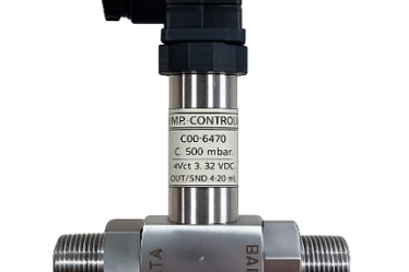 Transmissor de pressão diferencial: quando investir e onde comprar