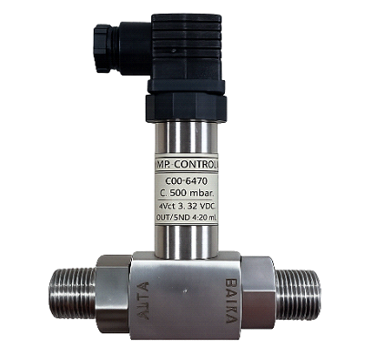 Transmissor de pressão diferencial: quando investir e onde comprar