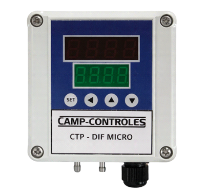 Transmissor de pressão diferencial: quando investir e onde comprar
