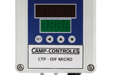 Tipos de transmissor de pressão: qual usar em cada caso