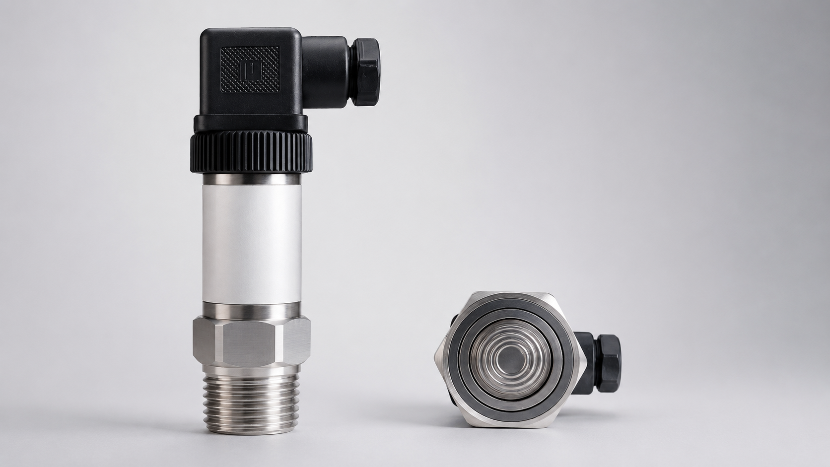 Onde comprar transmissor de pressão flush