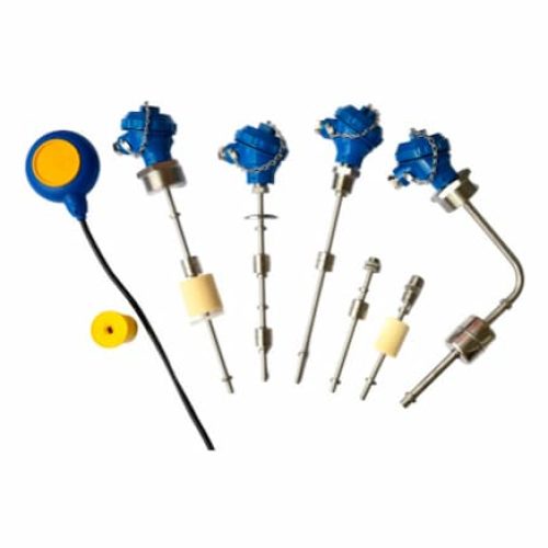 Saiba mais sobre sensor de nível industrial Saiba mais sobre sensor de nível industrial