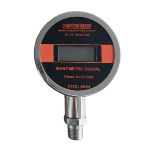 Por que investir em um manômetro digital? A diferença que você não pode ignorar! Por que investir em um manômetro digital? A diferença que você não pode ignorar!