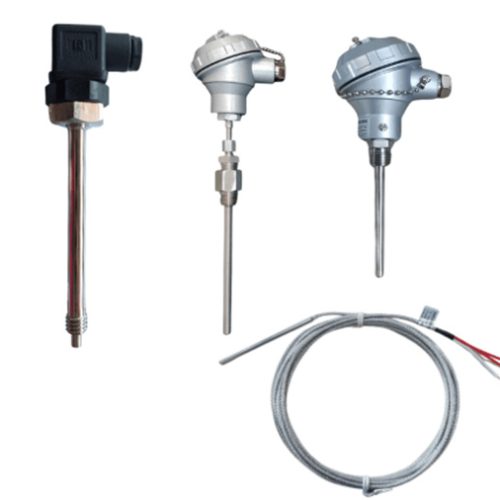 Termoresistências: O que são e como funcionam Termoresistências: O que são e como funcionam