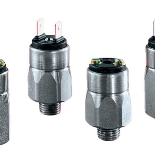 Saiba comprar pressostatos: modelos ideais para sua indústria Saiba comprar pressostatos: modelos ideais para sua indústria
